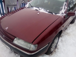 Citroen Csante 1997 года в городе Червень фото 4