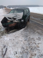 Renault Меган 2002 года в городе Вилейка фото 3