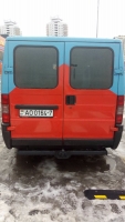 Peugeot Boxer 1995 года в городе минск фото 4