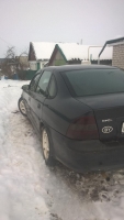 Opel Vektra 1995 года в городе лепель фото 2