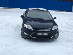 Ford Mondeo 2011 года в городе Минск фото 4