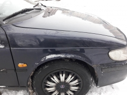 Saab 9-3 1998 года в городе Минск фото 5