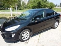 Peugeot 408 2013 года в городе Витебск фото 1