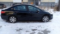 Peugeot 408 2013 года в городе Витебск фото 3