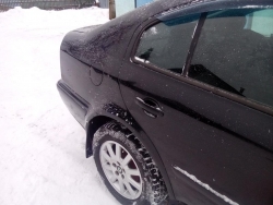 Skoda Octavia 1999 года в городе Борисов фото 5