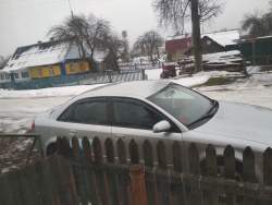 Audi А4 Б6 2001 года в городе Витебск фото 1