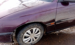 Opel Omega 1994 года в городе Рогачев фото 2