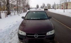 Opel Omega 1994 года в городе Рогачев фото 1