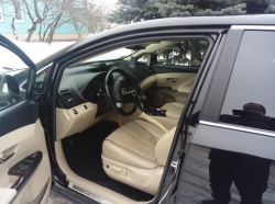 Toyota Venza 2010 года в городе Минск фото 3