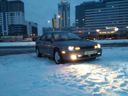 Dodge Neon 1995 года в городе Минск фото 1