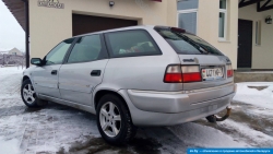 Citroen Xantia 1999 года в городе Минск фото 2