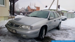 Citroen Xantia 1999 года в городе Минск фото 1