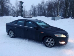 Ford Mondeo 2008 года в городе Минск фото 2