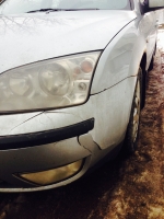 Ford Mondeo 2003 года в городе Минск фото 1