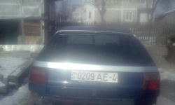 Citroen Zx 1994 года в городе Мосты фото 1