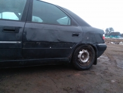 Citroen Xantia 1998 года в городе Столбцовский район фото 1