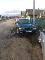 Daewoo Nubira 1997 года в городе Червень фото 3