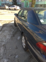 Mazda 626 1998 года в городе минск фото 3