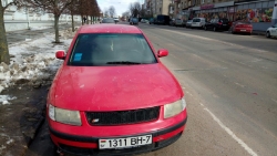 Volkswagen Passat B5 1997 года в городе Минск фото 2