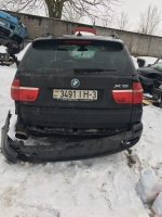 Bmw х5 2009 года в городе Минск фото 5