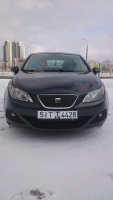 Seat Ibiza 2010 года в городе Минск фото 1