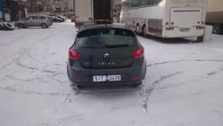 Seat Ibiza 2010 года в городе Минск фото 2