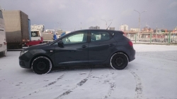 Seat Ibiza 2010 года в городе Минск фото 3