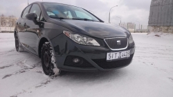 Seat Ibiza 2010 года в городе Минск фото 4