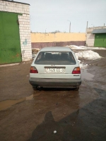 Volkswagen Golf 2 1989 года в городе Гомель фото 1