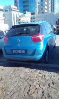 Citroen С4 Picasso 2008 года в городе Минск фото 2