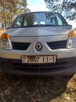 Renault модус 2004 года в городе лунинец фото 1