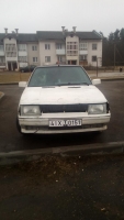 Renault 11 1987 года в городе Щучин фото 4