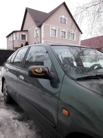 Nissan PRIMERA 1998 года в городе Могилев фото 1