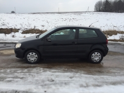 Volkswagen Polo 2008 года в городе Минск фото 3