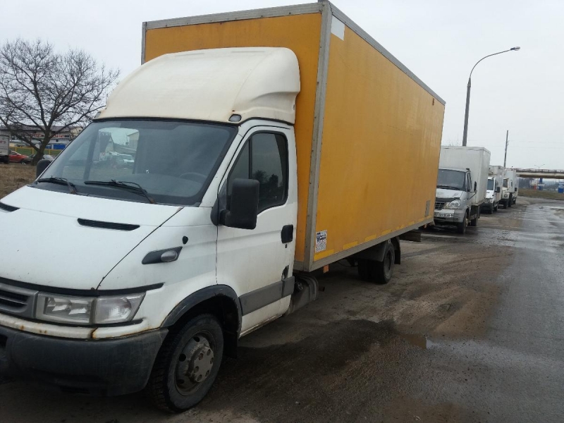 Iveco  2006 года в городе Минск фото 1