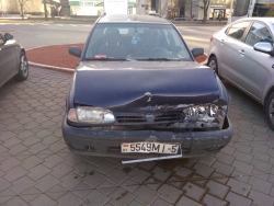 Nissan Примера 1993 года в городе Смолевичи фото 1