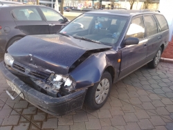 Nissan Примера 1993 года в городе Смолевичи фото 3