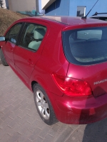 Peugeot 307 2006 года в городе Минск фото 1