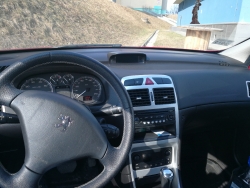 Peugeot 307 2006 года в городе Минск фото 5