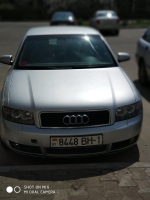 Audi А 4 2004 года в городе Пинск фото 1