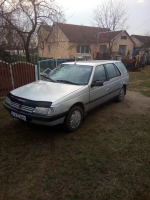 Peugeot 405 1995 года в городе Несвиж фото 4