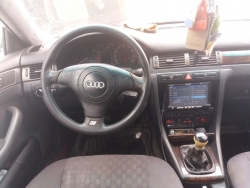 Audi а 6 1999 года в городе крупки фото 4