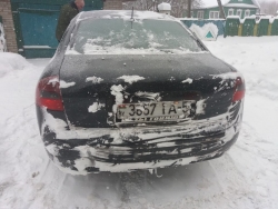 Audi а 6 1999 года в городе крупки фото 5