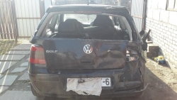 Volkswagen Golf-4 -1998 года в городе Могилёв фото 4