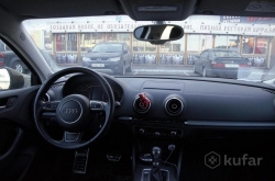 Audi A3 2015 года в городе Минск фото 4