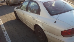 Hyundai Sonata 2002 года в городе Минск фото 3