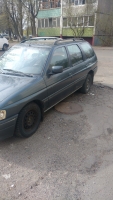 Ford Escort 1993 года в городе Гомель фото 4