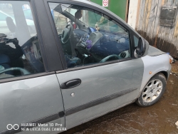 Fiat Multipla 2001 года в городе Минск фото 2