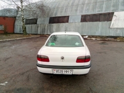 Opel Омега 1998 года в городе Минск фото 2