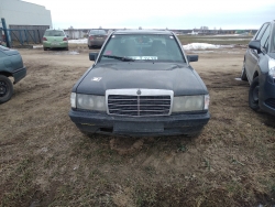 Mercedesbenz 190 1985 года в городе Дзержинский район фото 5